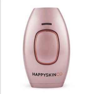 Happy Skin CO IPL Hair Removal
